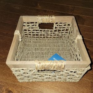 Thomasville Basket Small